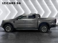 Neu Ford Ranger Wildtrack 281 PS (206 kW) 2026 Anthracite Abholung