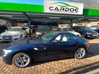 gebraucht BMW Z4 Z89 Roadster 2.3i sDrive