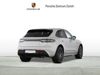 gebraucht Porsche Macan S 