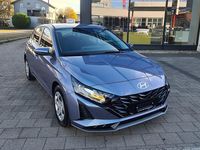Neu Hyundai i20 100 PS (73 kW) 2025 Kleinwagen