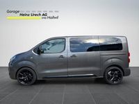 Gebraucht Opel Zafira Life Business Edition 144 PS (105 kW) 2022 Van / Kleinbus