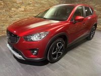 Gebraucht Mazda CX-5 160 PS (117 kW) 2013 SUV