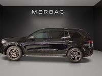 gebraucht Mercedes GLS580 4Matic AMG Line 9G-Tronic