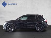 gebraucht VW Tiguan 1.4TSI PHEV R-Line DSG