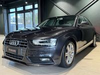 gebraucht Audi A4 2.0 TDI