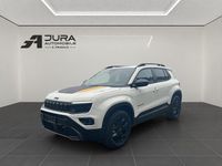 Neu Jeep Avenger North 145 PS (106 kW) 2025 SUV