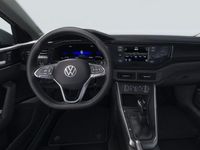 gebraucht VW Polo 1.0 TSI 110 DSG LED LM15Z DigCo Klima Comp.