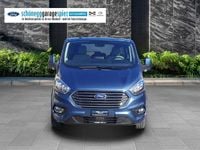 Gebraucht Ford Tourneo Titanium 150 PS (110 kW) 2023 Van / Kleinbus