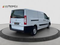 gebraucht Peugeot Expert 2.0 HDi 229 L2H1 A