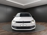 Gebraucht VW Polo GTI 180 PS (132 kW) 2011 Kleinwagen