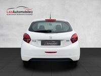 gebraucht Peugeot 208 1.2 PureTech Active