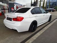 Gebraucht BMW 335 313 PS (230 kW) 2014