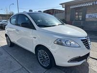 Gebraucht Lancia Ypsilon Gold 85 PS (62 kW) 2011 Kleinwagen