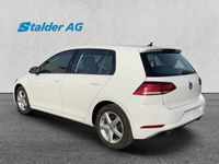 gebraucht VW Golf VII 1.0 TSI Trendline