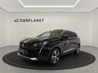 Gebraucht Peugeot 5008 GT 131 PS (96 kW) 2024 Schwarz SUV
