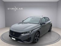 Neu Peugeot e-308 GTi 114 kW (156 PS) 2025 Kleinwagen