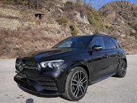 Gebraucht Mercedes GLE400 AMG line 330 PS (242 kW) 2021