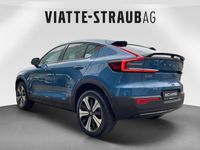 gebraucht Volvo C40 P8 Twin Recharge Ultimate AWD