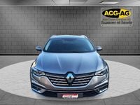 Gebraucht Renault Talisman GrandTour Intens 160 PS (117 kW) 2021 Kombi