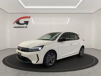 Gebraucht Opel Corsa Edition 101 PS (74 kW) 2024 Weiss Limousine