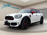Gebraucht Mini John Cooper Works Countryman 306 PS (225 kW) 2023 SUV