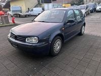 Gebraucht VW Golf III GTI 125 PS (91 kW) 1998