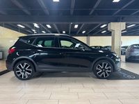 Gebraucht Seat Arona FR 110 PS (80 kW) 2022 SUV