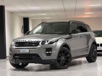Gebraucht Land Rover Range Rover evoque Dynamic 241 PS (177 kW) 2014 SUV
