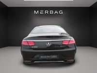 gebraucht Mercedes S450 4Matic