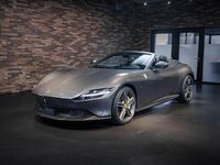 Gebraucht Ferrari Roma 620 PS (456 kW) 2024 Coupé