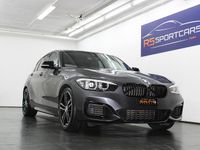 Gebraucht BMW M140 M Sport 340 PS (250 kW) 2018 Kleinwagen