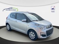 gebraucht Citroën C1 1.0 VTi Feel