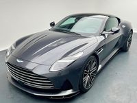 Neu Aston Martin DB12 680 PS (500 kW) 2025 Grau Coupé