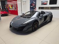 Gebraucht McLaren 675LT 675 PS (496 kW) 2019