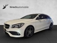 Gebraucht Mercedes CLA250 AMG line 211 PS (155 kW) 2019 Limousine