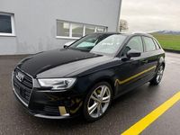 Gebraucht Audi A3 Design 190 PS (139 kW) 2017