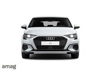 gebraucht Audi A3 Sportback 35 TFSI Attraction