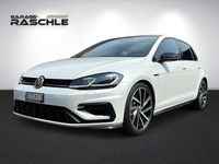 Gebraucht VW Golf VII R 310 PS (228 kW) 2019 Limousine