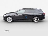 Gebraucht Skoda Superb Selection 193 PS (141 kW) 2024 Noir ébène, métallisée Kombi