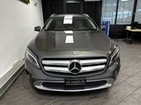 gebraucht Mercedes GLA200 d Urban 4m