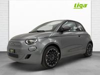 gebraucht Fiat 500e Icon 3+1