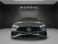 gebraucht Mercedes C43 AMG AMG T 4 Matic