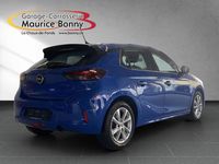 Gebraucht Opel Corsa Elegance 100 PS (73 kW) 2021 Limousine