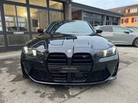 Gebraucht BMW M3 Competition Edition 510 PS (375 kW) 2024 Limousine
