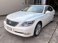 Gebraucht Lexus LS600h 444 PS (326 kW) 2008 Limousine