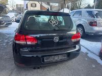 Gebraucht VW Golf VII Highline 160 PS (117 kW) 2012 Limousine