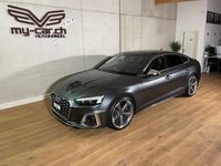 gebraucht Audi S5 Sportback 3.0 TDI quattro tiptronic