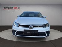 Gebraucht VW Polo Life 95 PS (69 kW) 2023 Kleinwagen