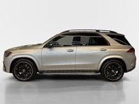 Gebraucht Mercedes GLE450 AMG AMG line 387 PS (284 kW) 2025 Silber SUV