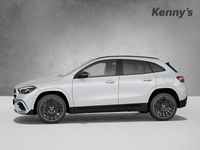 gebraucht Mercedes GLA200 AMG Line